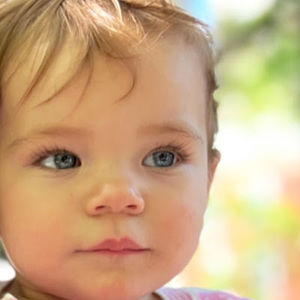 Meet your Posher, Barry